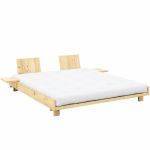 Karup futonbed Social