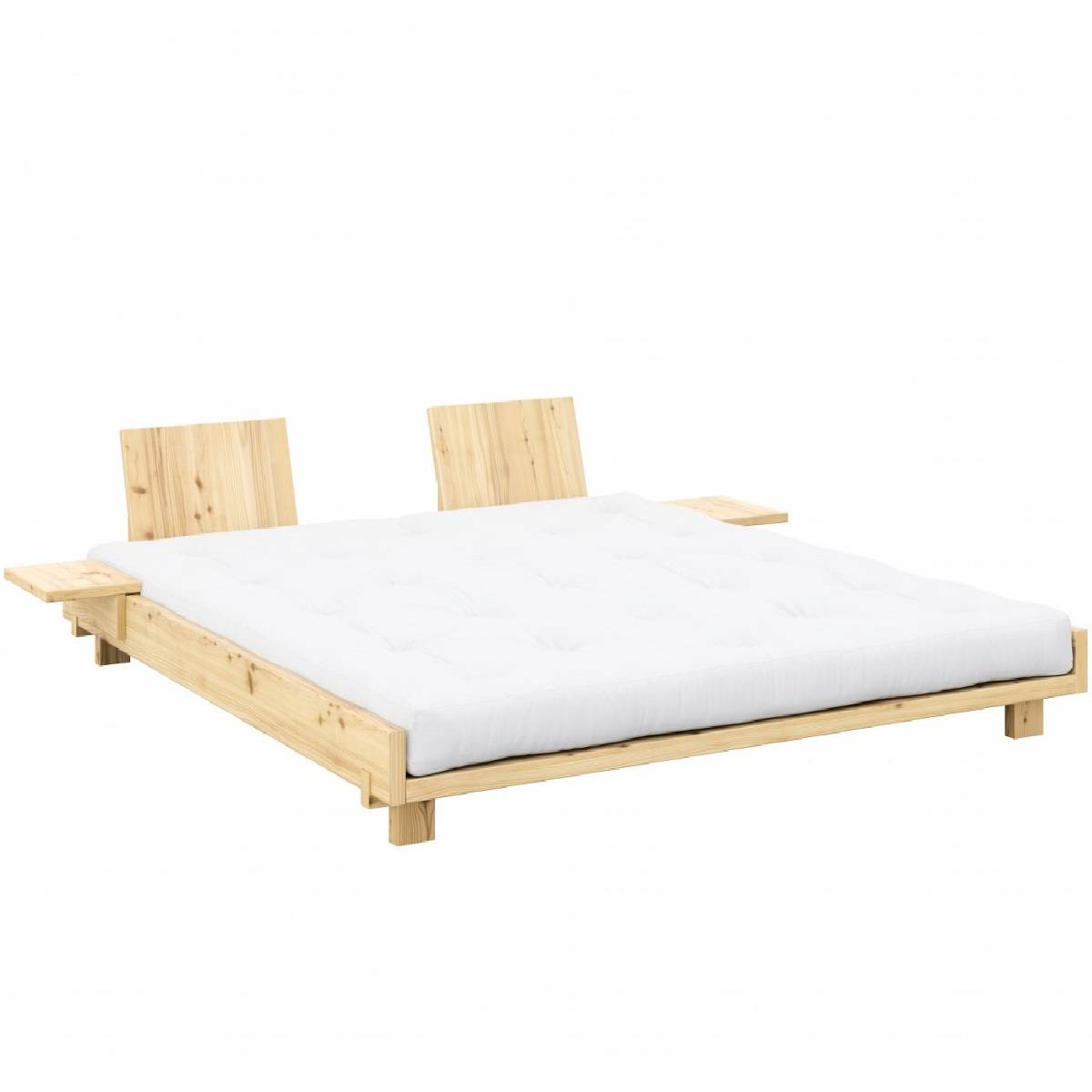 Karup futonbed Social
