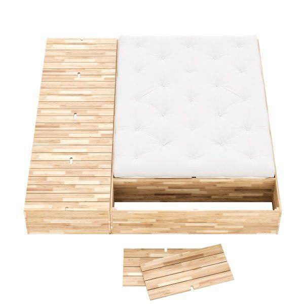 Karup futonbed Basement - Afbeelding 11