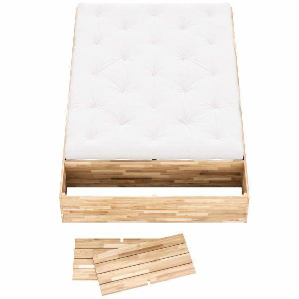 Karup futonbed Basement - Afbeelding 3