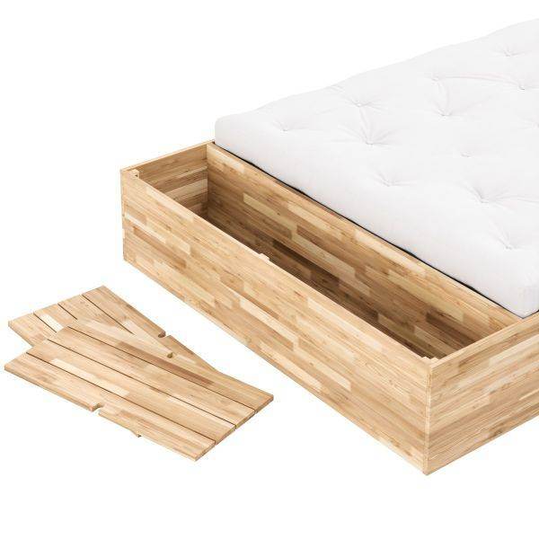 Karup futonbed Basement - Afbeelding 2