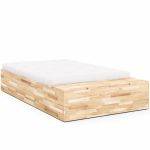 karup futonbed basement