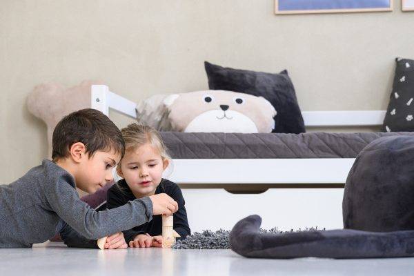 Hoppekids Pets zitzak - Afbeelding 4