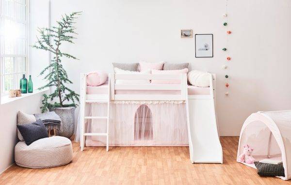 Hoppekids Winter Wonderland zitzak - Afbeelding 3