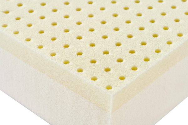 Hoppekids ECO Luxe matras 120x200x12 cm - Afbeelding 7
