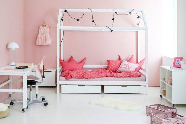 Hoppekids PRINSES Volwassen Beddengoed - Afbeelding 3