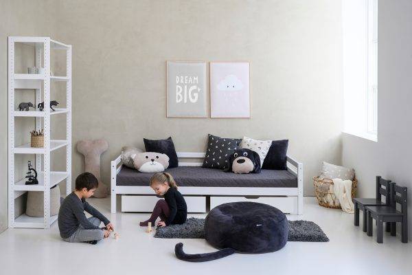 Hoppekids Pets zitzak - Afbeelding 3