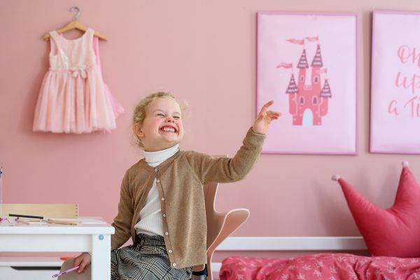 Hoppekids PRINSES Volwassen Beddengoed - Afbeelding 6