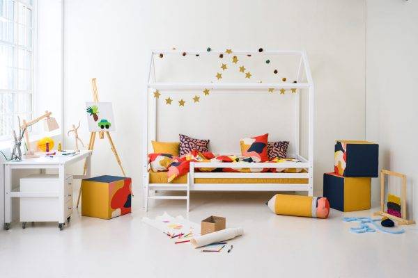 Hoppekids Creator beddengoed - Afbeelding 7
