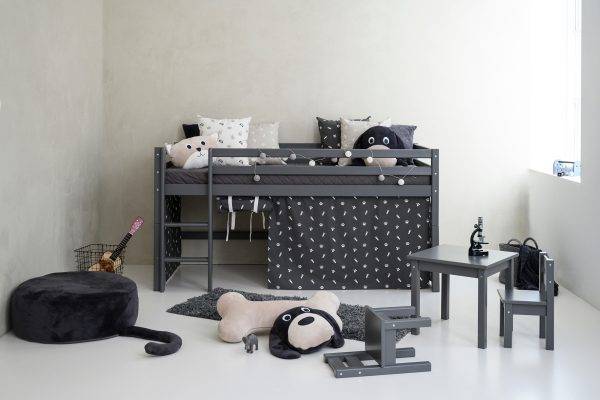 Hoppekids Pets zitzak - Afbeelding 2