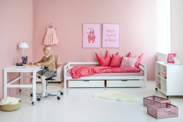 Hoppekids PRINSES Volwassen Beddengoed - Afbeelding 4