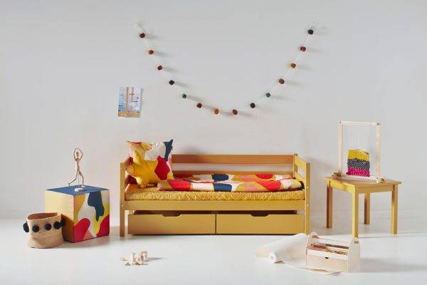 Hoppekids Creator beddengoed, Junior - Afbeelding 3