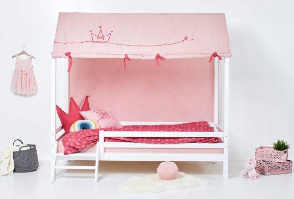 Hoppekids PRINSES Volwassen Beddengoed - Afbeelding 2