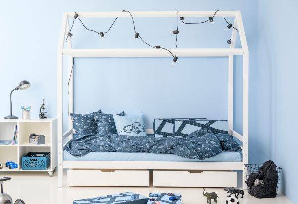 Hoppekids Cars beddengoed - Afbeelding 4
