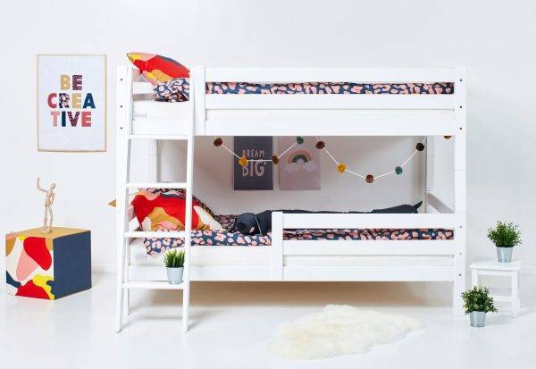 Hoppekids Creator beddengoed - Afbeelding 7