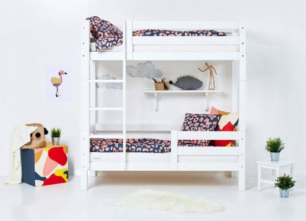 Hoppekids CREATOR beddengoed, Junior - Afbeelding 2