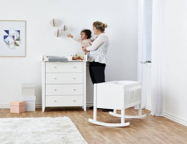 Hoppekids commodeblad voor CHRISTIAN dressoir - Afbeelding 2