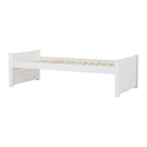 Hoppekids NOAH DELUXE junior bed 90x200, 2 medium uiteinden