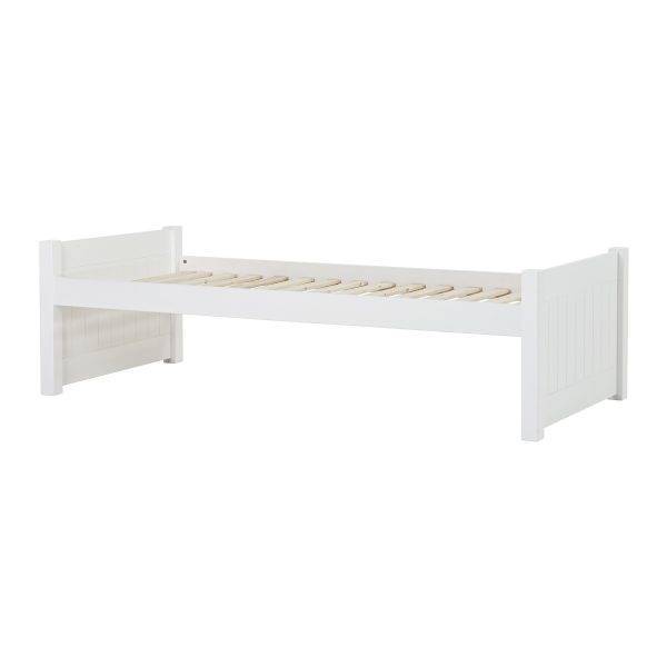 Hoppekids NOAH DELUXE junior bed 90x200, 2 medium uiteinden