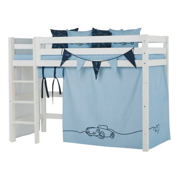 Hoppekids Cars vlaggenlijn - Afbeelding 5