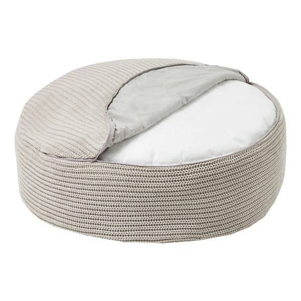 Hoppekids Winter Wonderland zitzak - Afbeelding 5