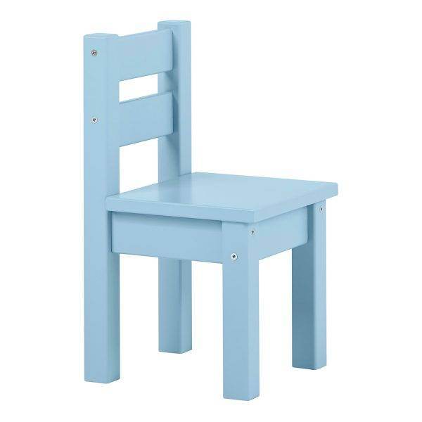Hoppekids MADS kinderstoel, Dream Blue