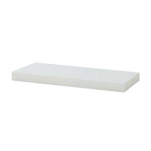 Hoppekids schuimmatras 70x160x12 cm