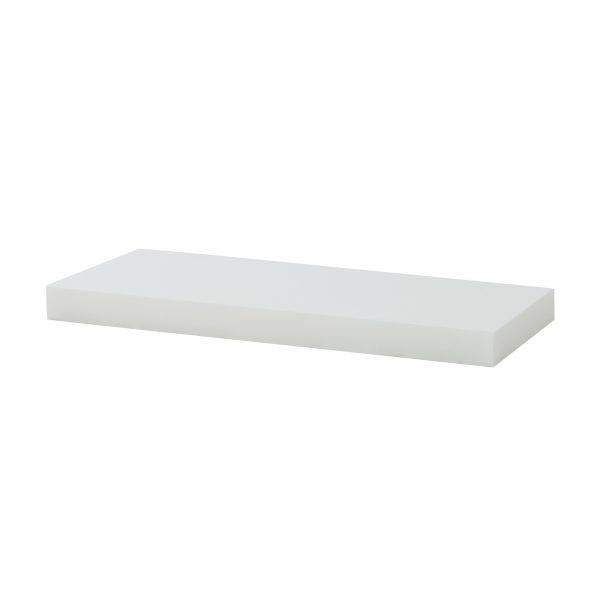 Hoppekids schuimmatras 70x160x12 cm