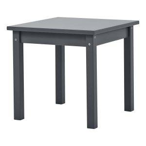 Hoppekids MADS kinder tafel, Smoked Pearl