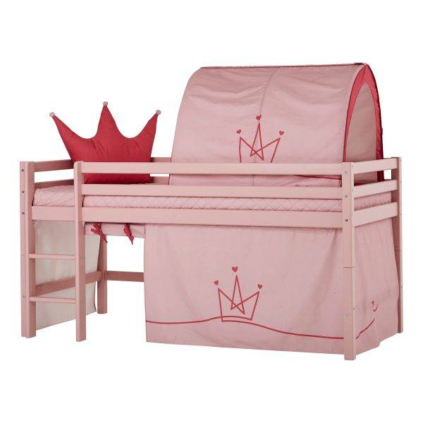 Hoppekids PRINSES Tunnel - Afbeelding 4