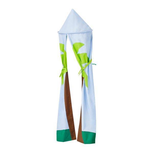 Hoppekids Dinosaurussen toren voor halfhoog bed - Afbeelding 4