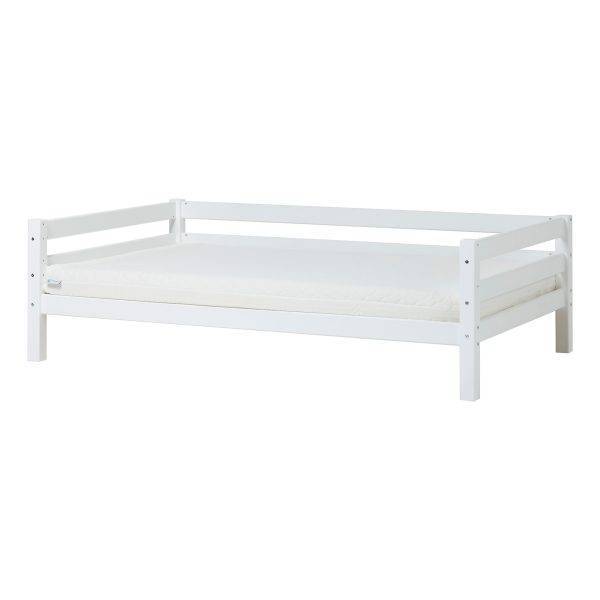 Hoppekids ECO Luxe matras 120x200x12 cm - Afbeelding 5