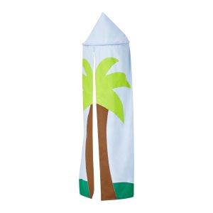 Hoppekids Dinosaurussen toren voor halfhoog bed