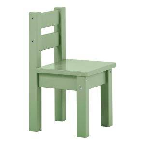 Hoppekids MADS high chair, Pale Green