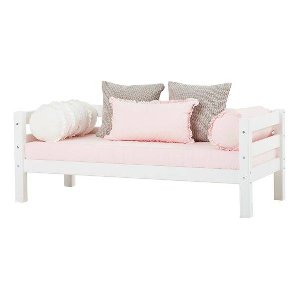 Hoppekids schuimmatras 70x160x12 cm - Afbeelding 3
