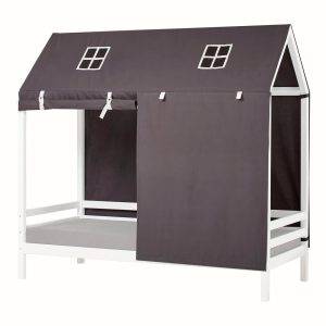Hoppekids Pets textiel voor huisbed 90x200 cm