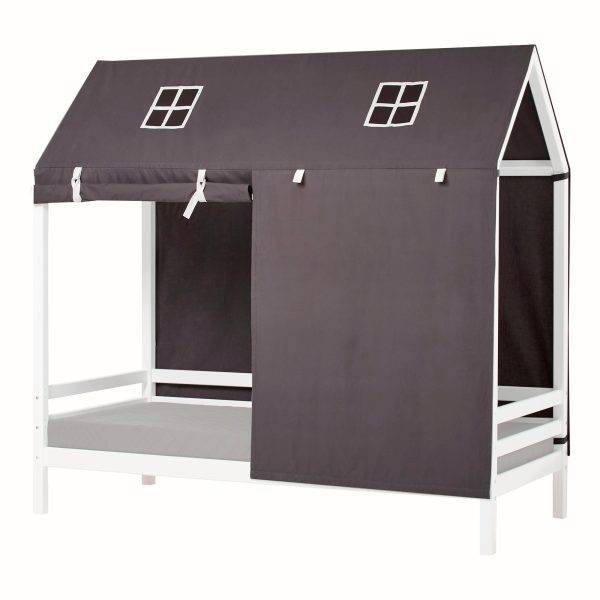 Hoppekids Pets textiel voor huisbed 90x200 cm
