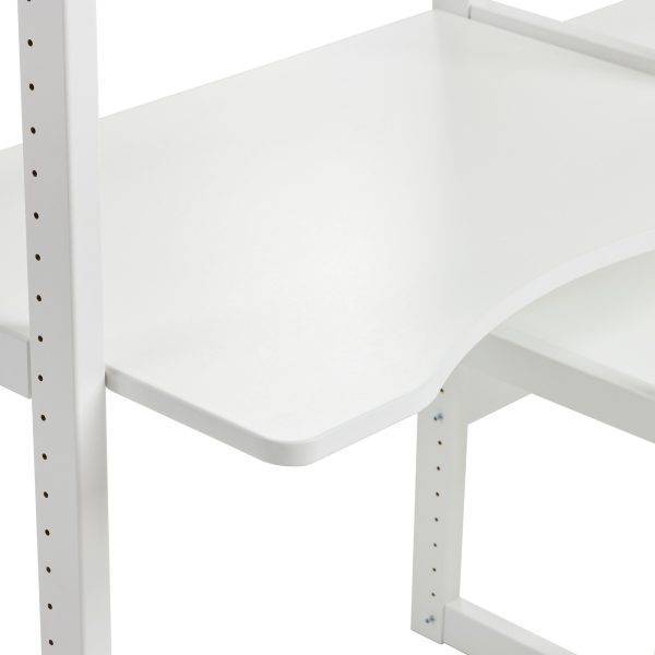 Hoppekids STOREY bureaublad 100 cm - Afbeelding 4