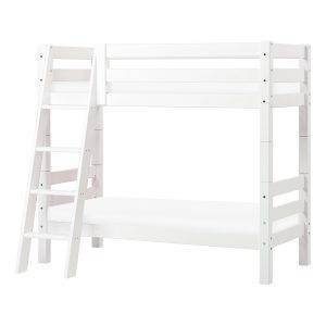 ECO Luxe Stapelbed 70x160 schuin