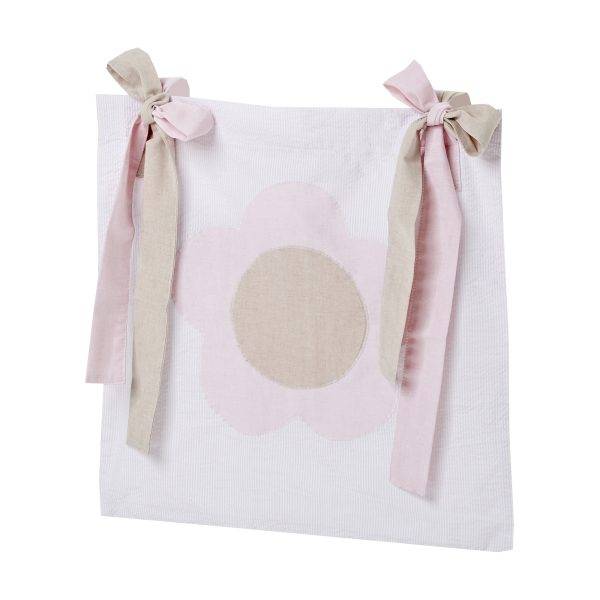 Hoppekids Fairytale Flower opbergtas - Afbeelding 4