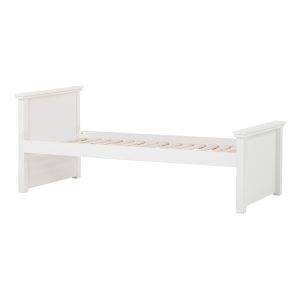 Hoppekids MAJA DELUXE junior bed 90x200, 1 hoog & 1 medium einde