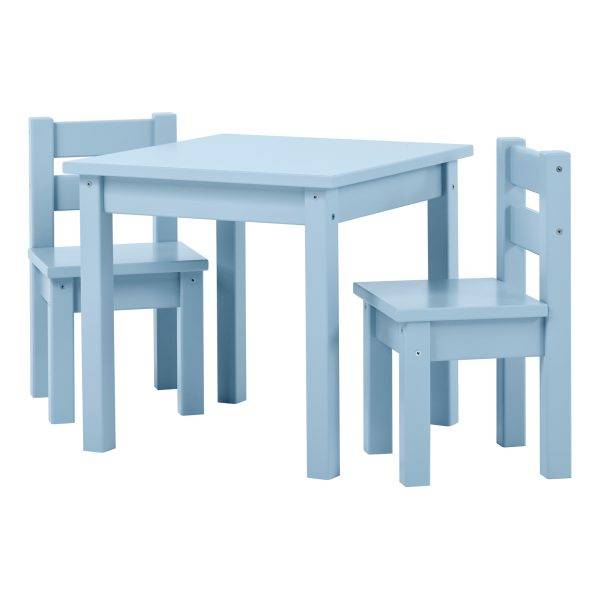 Hoppekids MADS kinderstoel, Dream Blue - Afbeelding 5