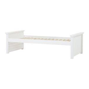 Hoppekids MAJA DELUXE junior bed 90x200, 2 medium uiteinden