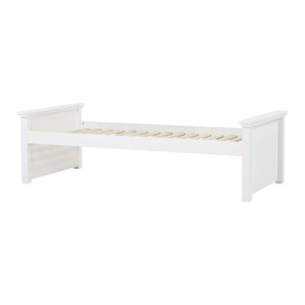 Hoppekids MAJA DELUXE junior bed 90x200, 2 medium uiteinden