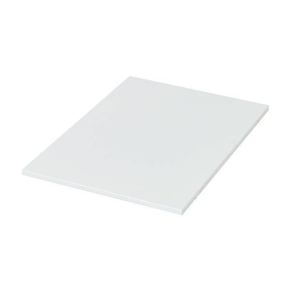 Hoppekids plank voor kast, klein, Wit