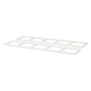 Hoppekids STOREY plankzijde 2 stuks