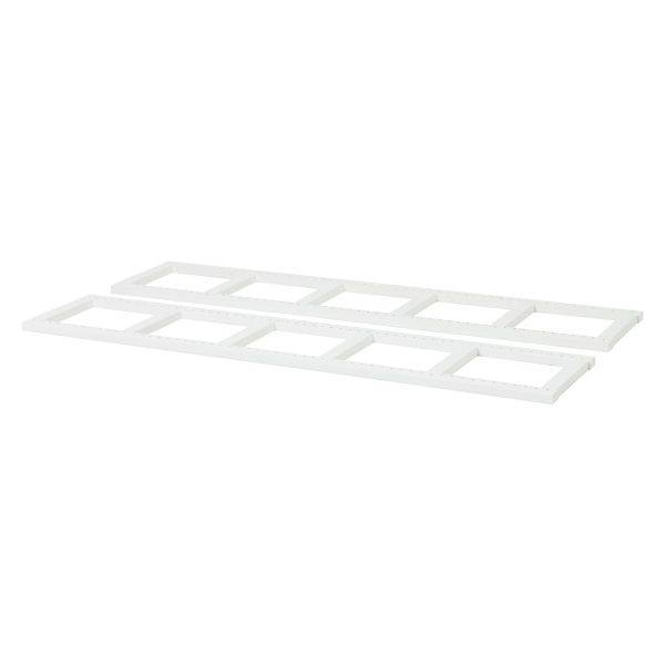 Hoppekids STOREY plankzijde 2 stuks