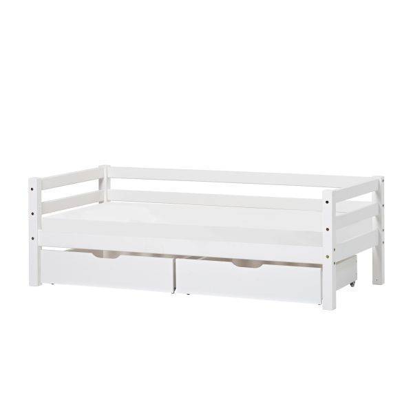 Hoppekids schuimmatras, 70x160x9 cm - Afbeelding 7