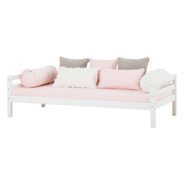 Hoppekids schuimmatras, 90x200x9 cm - Afbeelding 5