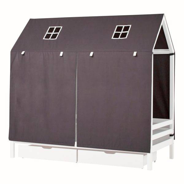 Hoppekids Pets textiel voor huisbed 90x200 cm - Afbeelding 5